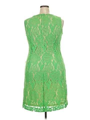 New York & Company Cocktail Dress (view 2)