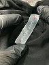 Last Tango Solid Black Casual Dress Size S - photo 7