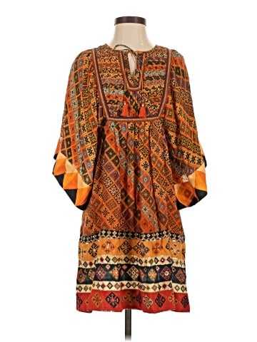 Tanvi Kedia Casual Dress (view 1)