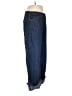 Pilcro Stripes Blue Jeans Size 27 waist - photo 4