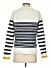 Joules 100% Polyester Stripes White Pullover Sweater Size 4 - photo 2