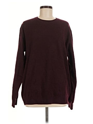 Muji Pullover Sweater (view 1)