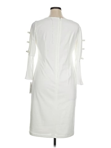 Shelby & Palmer Cocktail Dress (view 2)