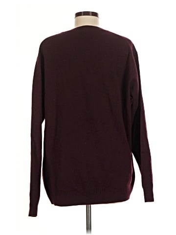 Muji Pullover Sweater (view 2)