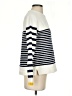 Joules 100% Polyester Stripes White Pullover Sweater Size 4 - photo 4