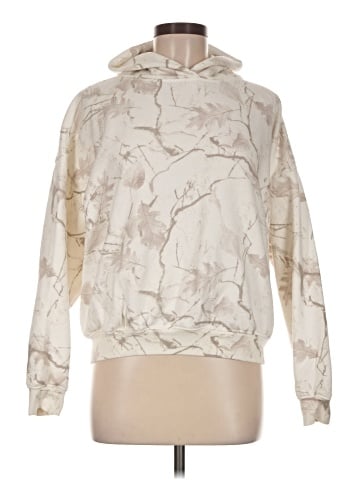 Garage Pullover Hoodie (view 1)