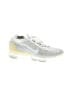 Nike Silver Sneakers Size 7 - photo 1