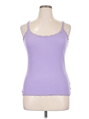 Converse One Star Tank Top (view 1)