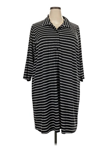 Lands' End Casual Dress (view 1)