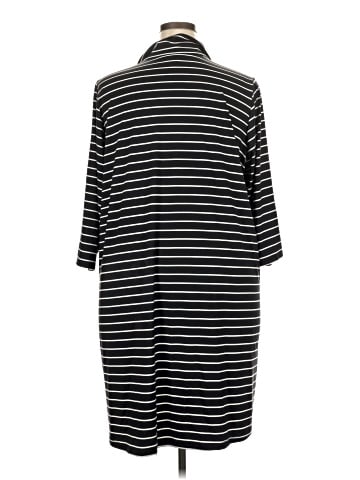 Lands' End Casual Dress (view 2)
