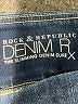 Rock & Republic Blue Jeans Size 8 - photo 7