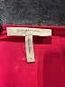 BCBGMAXAZRIA 100% Polyester Pink Poncho Size S - photo 4