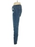 Express Hearts Blue Jeans Size 8R - photo 5