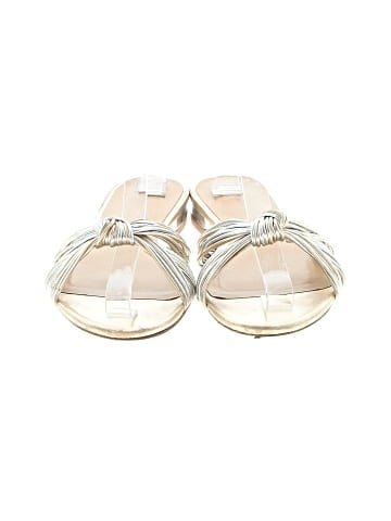 Reformation Sandals (view 2)