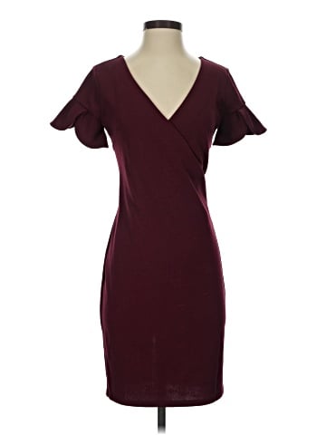 Alexia Admor Cocktail Dress (view 1)