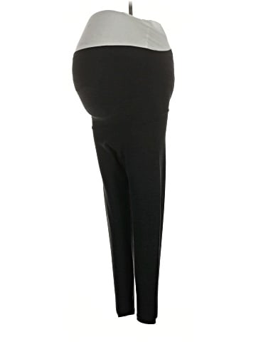 Beyond the Bump by Beyond Yoga Active Pants (view 1)