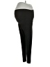 Beyond the Bump by Beyond Yoga Black Active Pants Size S - photo 1