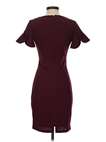 Alexia Admor Cocktail Dress (view 2)