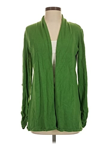 Susan Graver Cardigan (view 1)