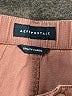 Aeropostale 100% Cotton Brown Cargo Pants Size S - photo 7