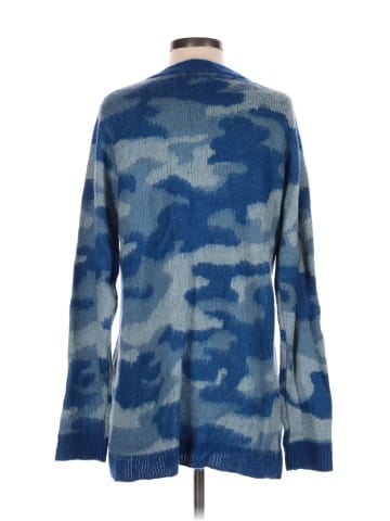 LOGO by Lori Goldstein Pullover Sweater (view 2)