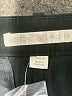 Boston Proper Solid Black Dress Pants Size 8 - photo 7