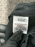 Boston Proper Solid Black Dress Pants Size 8 - photo 8