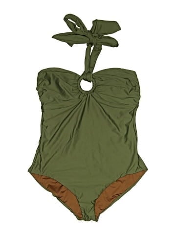 DKNY One Piece Swimsuit (view 1)