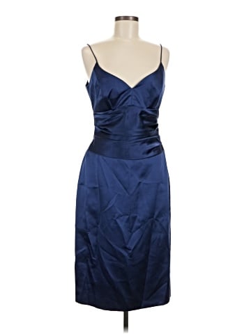 Nicole Miller Cocktail Dress (view 1)