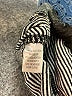 Splash 100% Cotton Gray Pullover Sweater Size L - photo 8