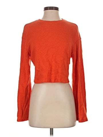 Urban Renewal Pullover Sweater (view 1)