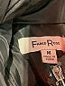 Faded Rose 100% Polyester Black Vest Size M - photo 6