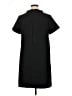 Tuckernuck 100% Polyester Tweed Black Casual Dress Size XL - photo 2