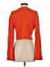 Urban Renewal Orange Pullover Sweater Size S - photo 2