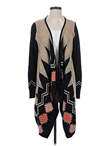 La Fee Verte Cardigan (view 1)