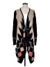 La Fee Verte Black Cardigan Size XS - photo 1