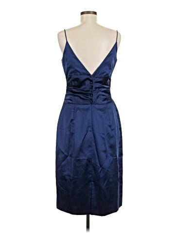 Nicole Miller Cocktail Dress (view 2)