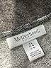 Motherhood Gray Pullover Sweater Size Lg Maternity - photo 6