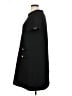 Tuckernuck 100% Polyester Tweed Black Casual Dress Size XL - photo 5