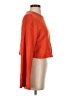 Urban Renewal Orange Pullover Sweater Size S - photo 4