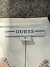 Guess Print White Cocktail Dress Size 8 - photo 7