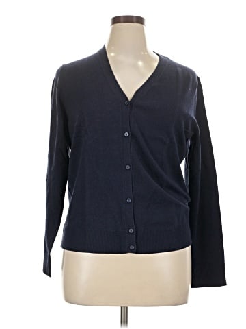 Karen Scott Cardigan (view 1)