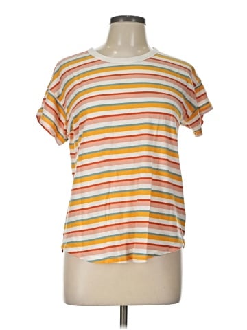 Madewell Short Sleeve T-Shirt (view 1)