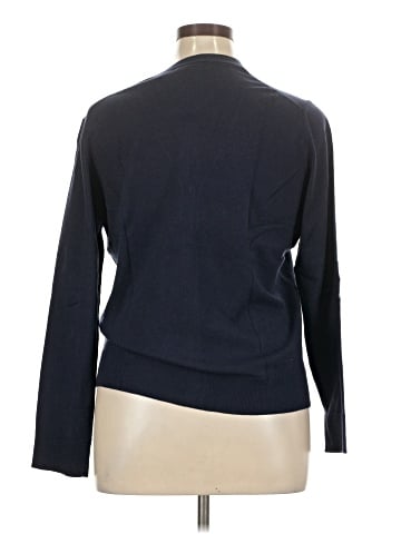 Karen Scott Cardigan (view 2)
