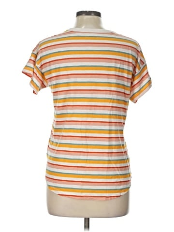 Madewell Short Sleeve T-Shirt (view 2)