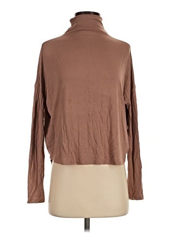 Babaton Long Sleeve Turtleneck (view 1)