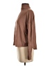 Babaton Brown Long Sleeve Turtleneck Size S - photo 5