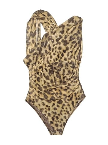 Zara Bodysuit (view 1)