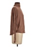 Babaton Brown Long Sleeve Turtleneck Size S - photo 4