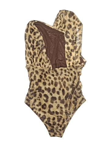 Zara Bodysuit (view 2)